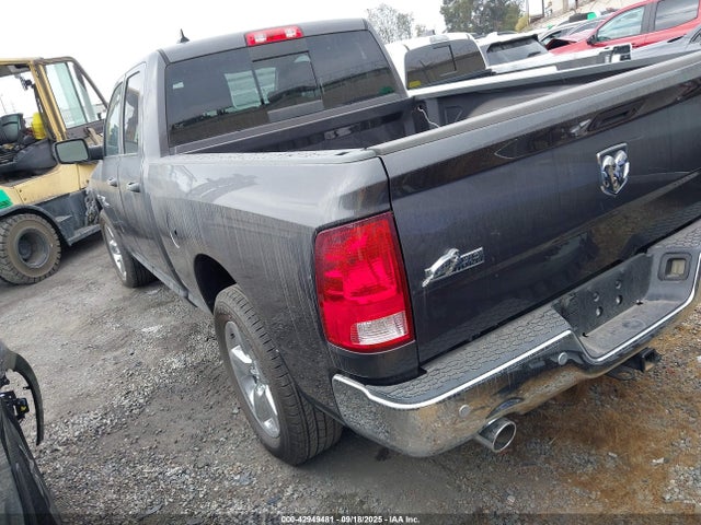RAM 1500 2018 1C6RR6GT4JS169287 Image 3