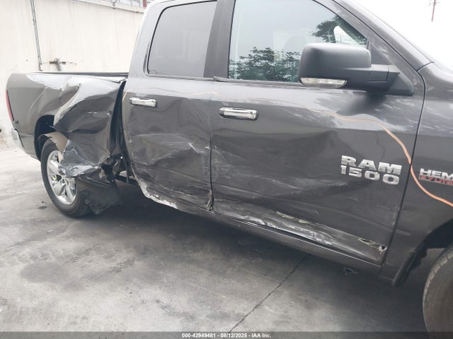 RAM 1500 2018 1C6RR6GT4JS169287 Image 6