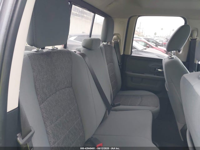 RAM 1500 2018 1C6RR6GT4JS169287 Image 8