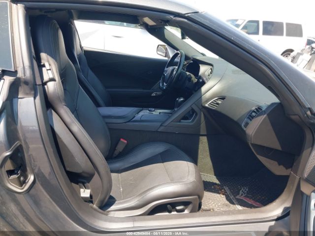 2018 CHEVROLET CORVETTE 1G1YW2D77J5103398 Photo 4