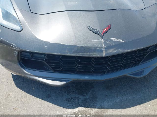 2018 CHEVROLET CORVETTE 1G1YW2D77J5103398 Photo 5