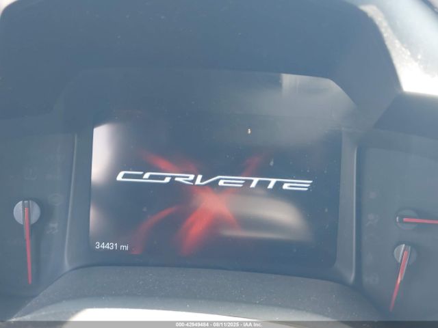 2018 CHEVROLET CORVETTE 1G1YW2D77J5103398 Photo 6