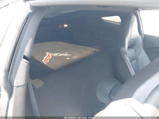 2018 CHEVROLET CORVETTE 1G1YW2D77J5103398 Photo 7