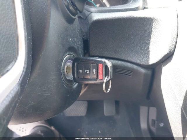Honda k20c2 2020 2HGFC4B66LH301139 Image 11