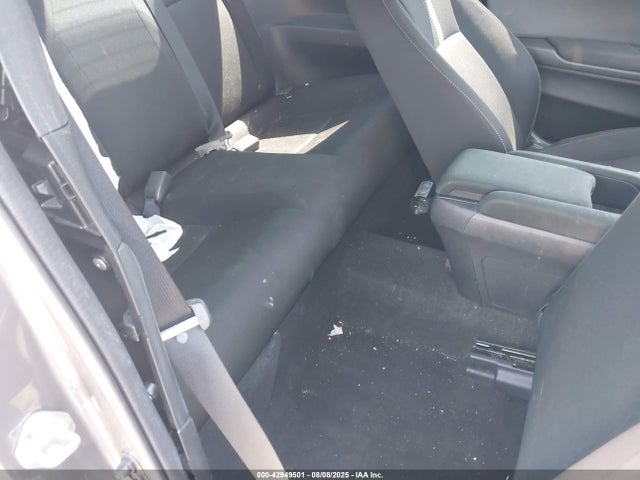 Honda k20c2 2020 2HGFC4B66LH301139 Image 8