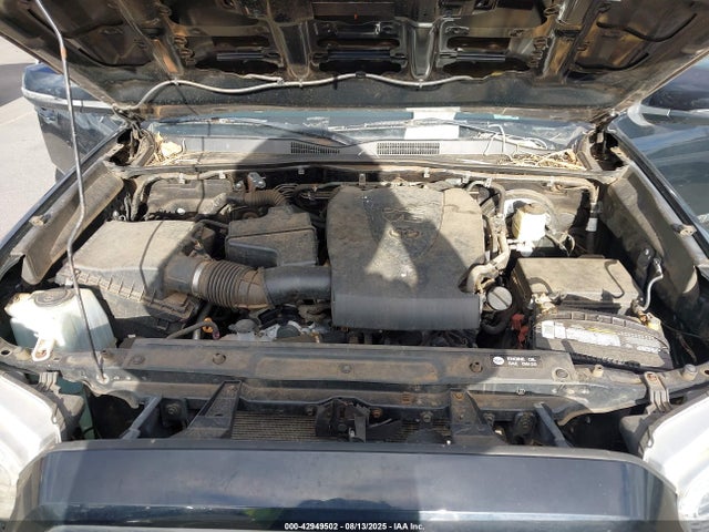 3TMCZ5AN3KM240055 Toyota 2gr-fks