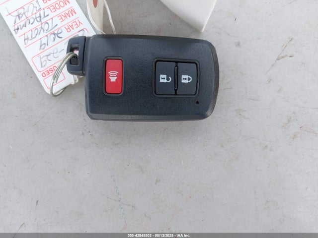 3TMCZ5AN3KM240055 Toyota 2gr-fks