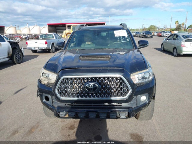 3TMCZ5AN3KM240055 Toyota 2gr-fks