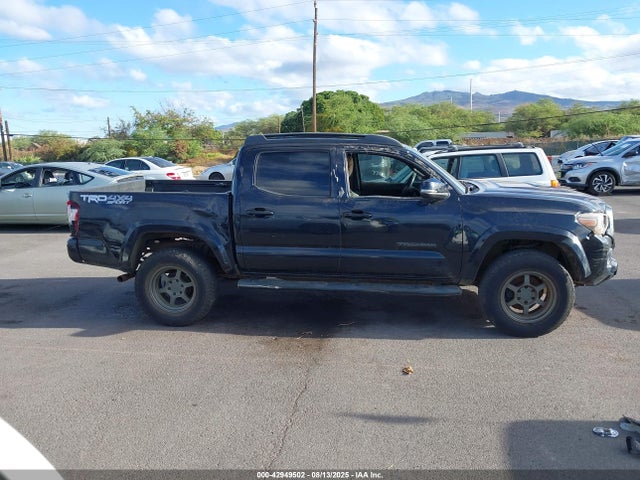 3TMCZ5AN3KM240055 Toyota 2gr-fks