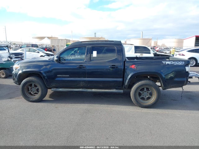 3TMCZ5AN3KM240055 Toyota 2gr-fks