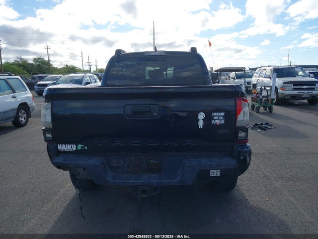 3TMCZ5AN3KM240055 Toyota 2gr-fks
