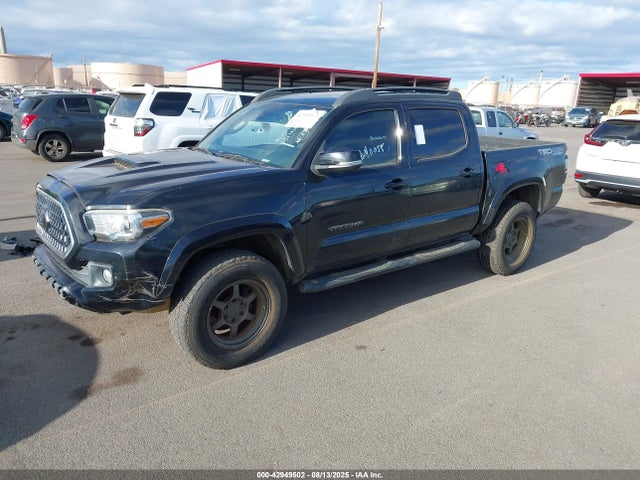 3TMCZ5AN3KM240055 Toyota 2gr-fks