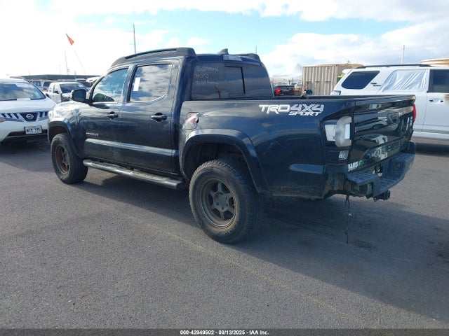 3TMCZ5AN3KM240055 Toyota 2gr-fks