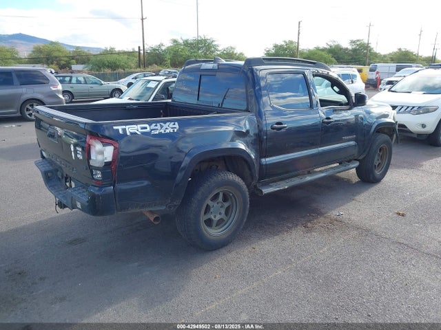 3TMCZ5AN3KM240055 Toyota 2gr-fks