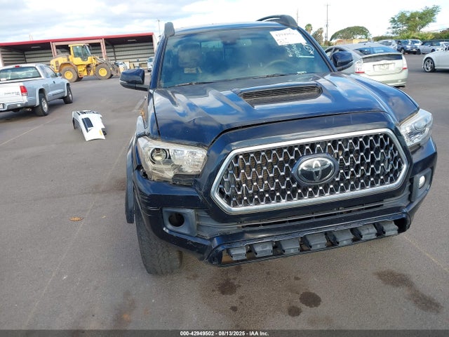 3TMCZ5AN3KM240055 Toyota 2gr-fks