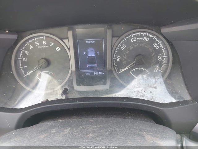 3TMCZ5AN3KM240055 Toyota 2gr-fks