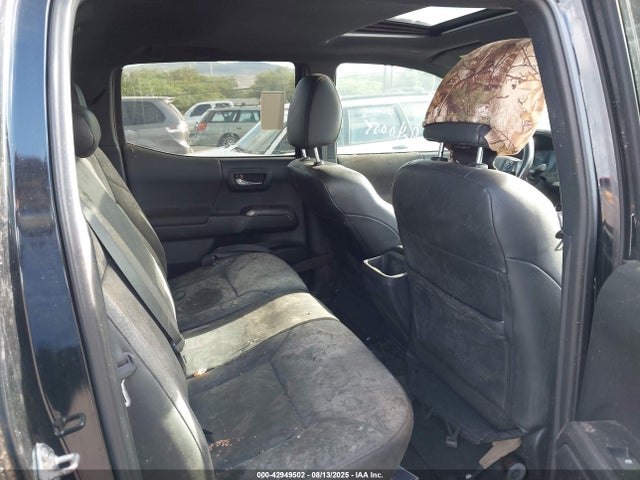 3TMCZ5AN3KM240055 Toyota 2gr-fks