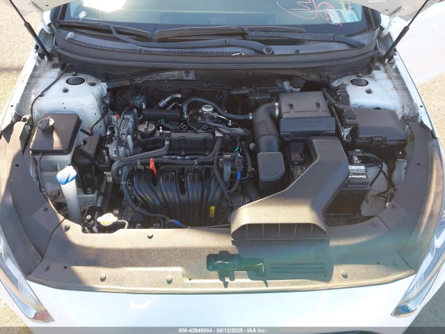 5NPE24AF0JH726679 Hyundai gdi theta-ii