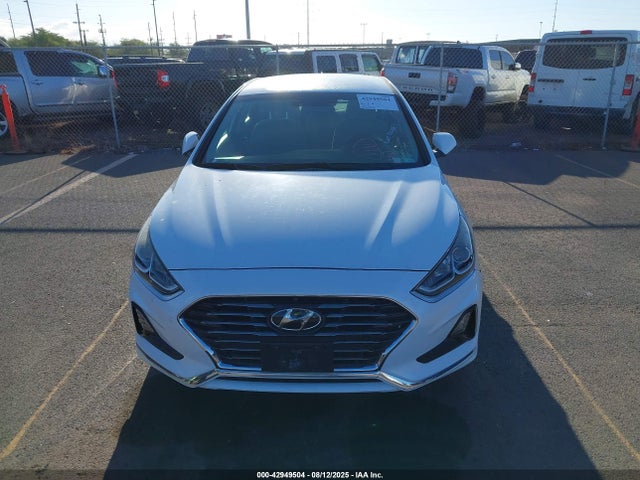 5NPE24AF0JH726679 Hyundai gdi theta-ii