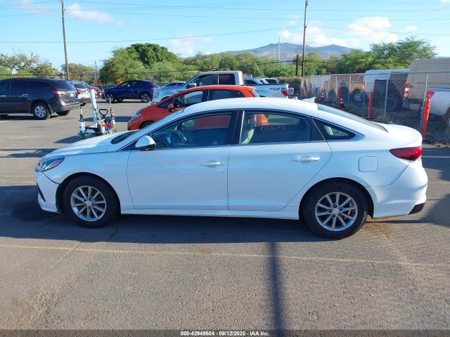 5NPE24AF0JH726679 Hyundai gdi theta-ii
