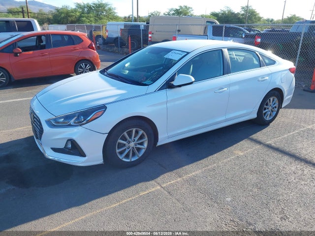 5NPE24AF0JH726679 Hyundai gdi theta-ii