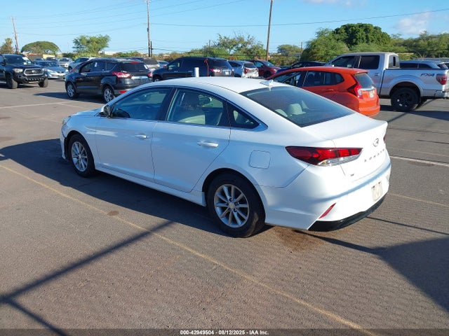 5NPE24AF0JH726679 Hyundai gdi theta-ii