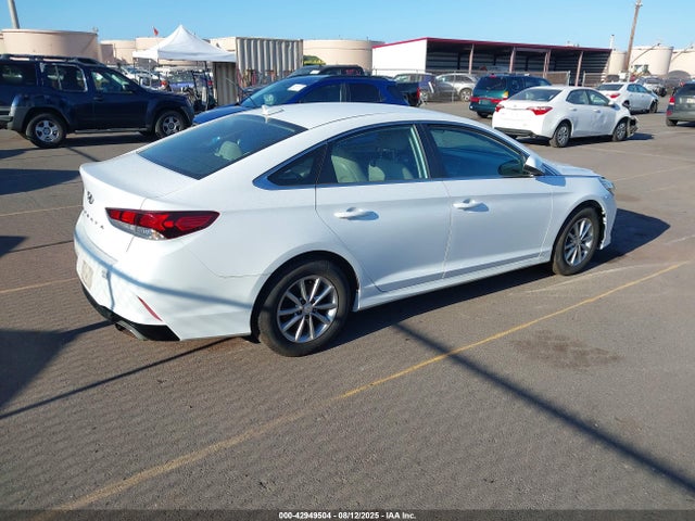 5NPE24AF0JH726679 Hyundai gdi theta-ii