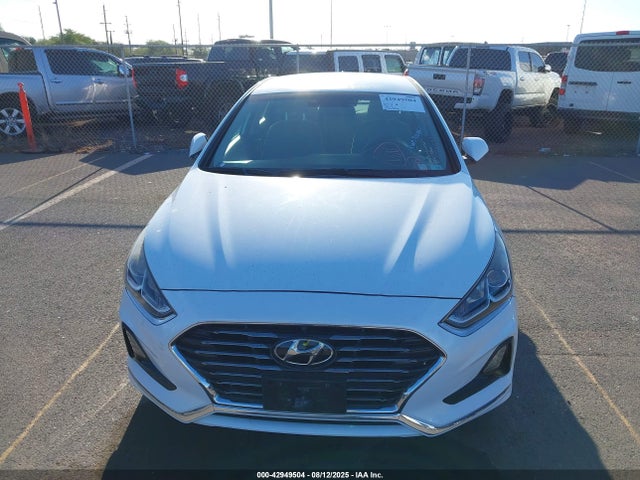 5NPE24AF0JH726679 Hyundai gdi theta-ii