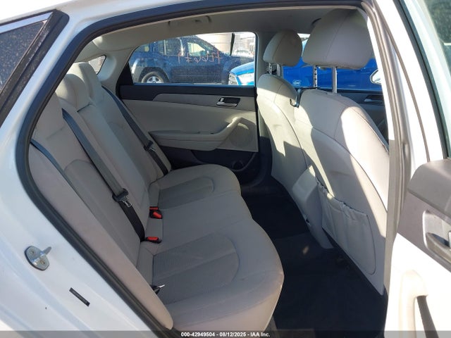 5NPE24AF0JH726679 Hyundai gdi theta-ii