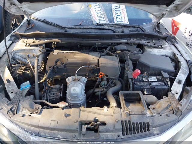 1HGCR2F77GA200687 Honda k24w1