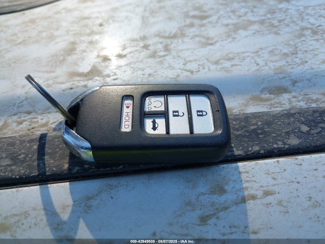 1HGCR2F77GA200687 Honda k24w1
