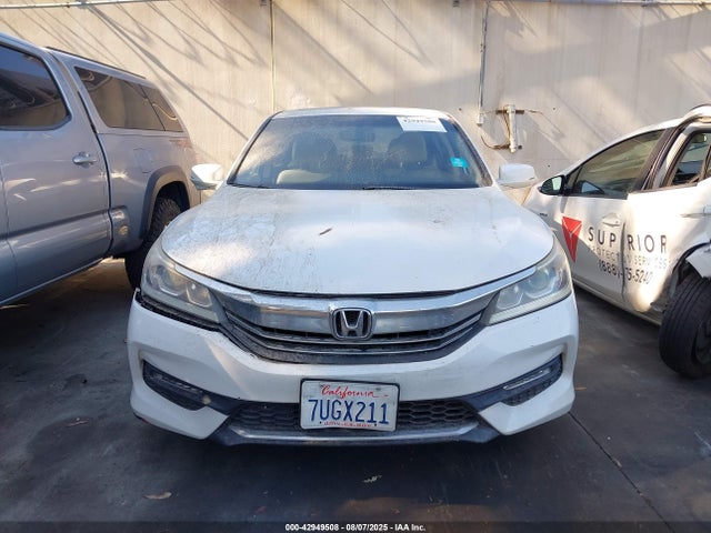 1HGCR2F77GA200687 Honda k24w1
