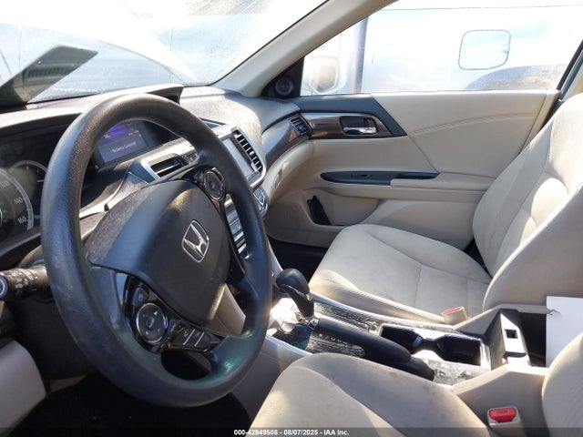 1HGCR2F77GA200687 Honda k24w1