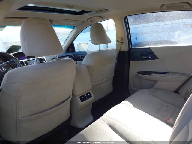 1HGCR2F77GA200687 Honda k24w1