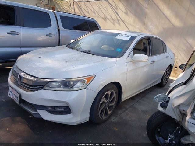 1HGCR2F77GA200687 Honda k24w1