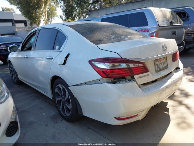1HGCR2F77GA200687 Honda k24w1