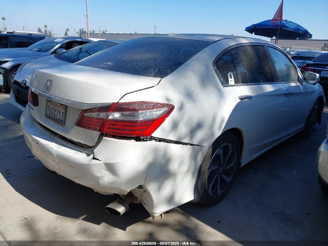 1HGCR2F77GA200687 Honda k24w1