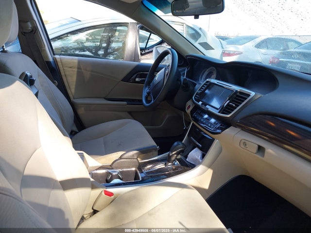1HGCR2F77GA200687 Honda k24w1