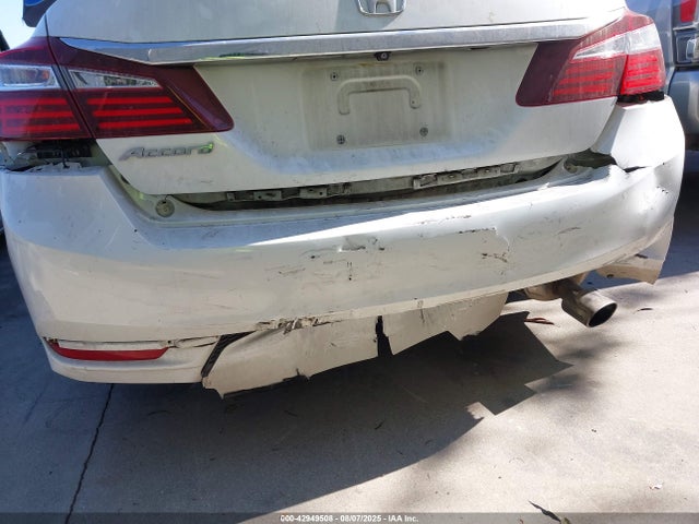 1HGCR2F77GA200687 Honda k24w1