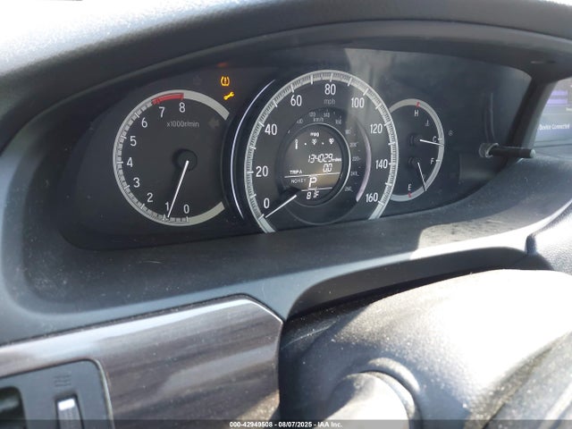 1HGCR2F77GA200687 Honda k24w1