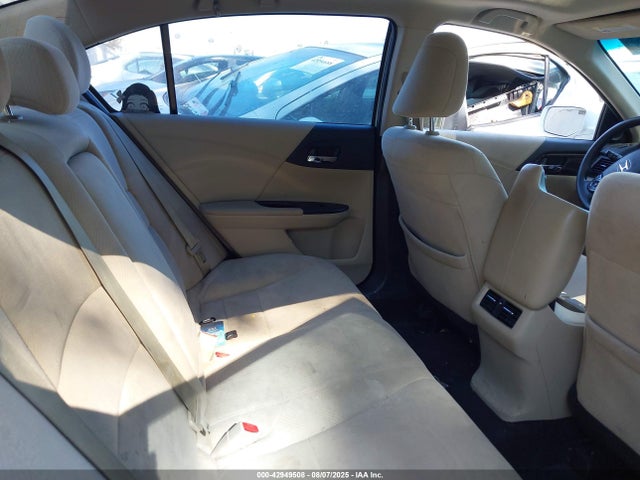 1HGCR2F77GA200687 Honda k24w1