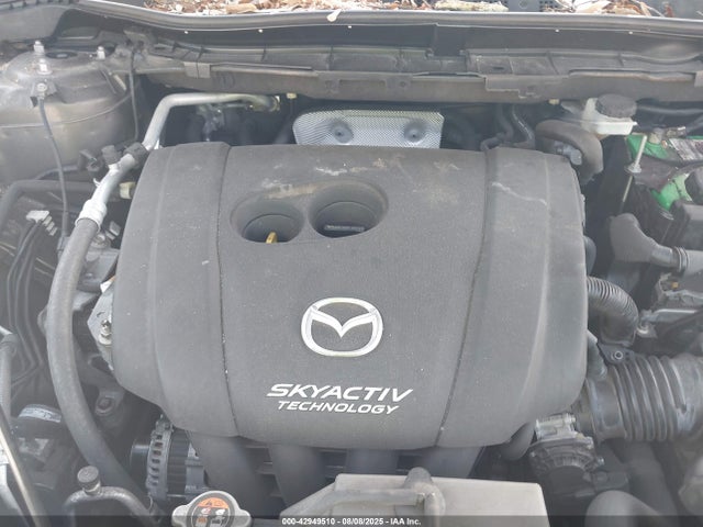 JM3KE2DY7G0782899 Mazda py