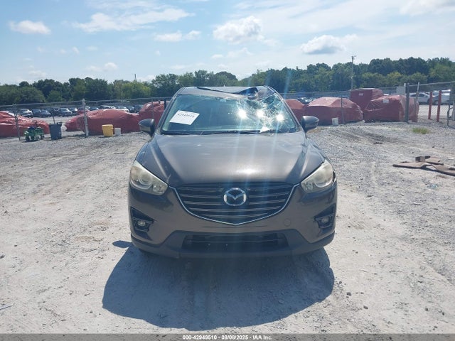JM3KE2DY7G0782899 Mazda py