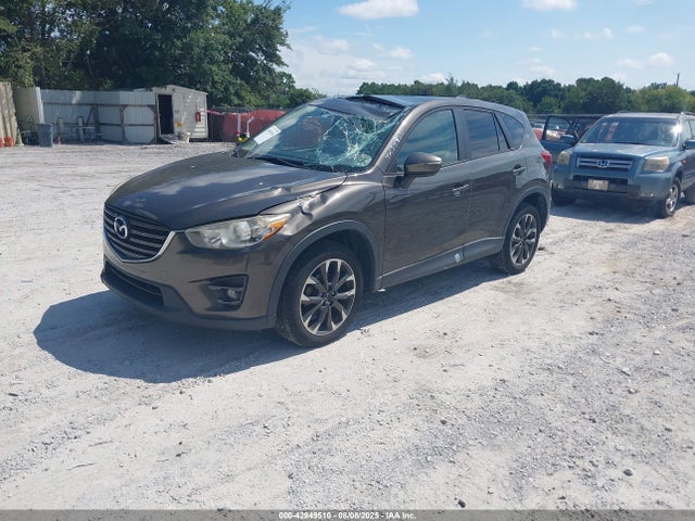 JM3KE2DY7G0782899 Mazda py