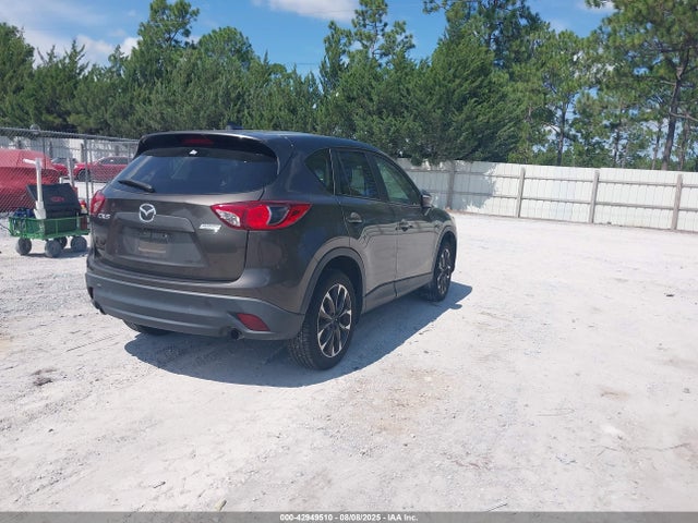 JM3KE2DY7G0782899 Mazda py