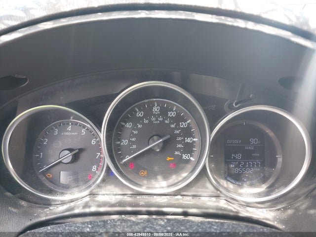 JM3KE2DY7G0782899 Mazda py