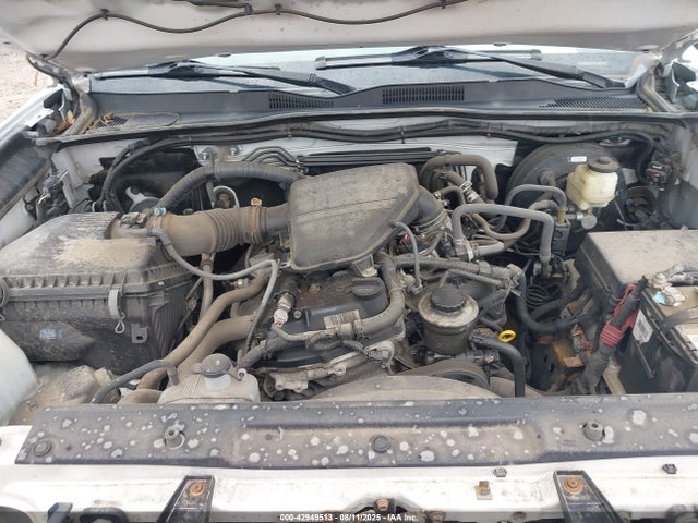 5TFRX5GN8GX062541 Toyota 2tr-fe