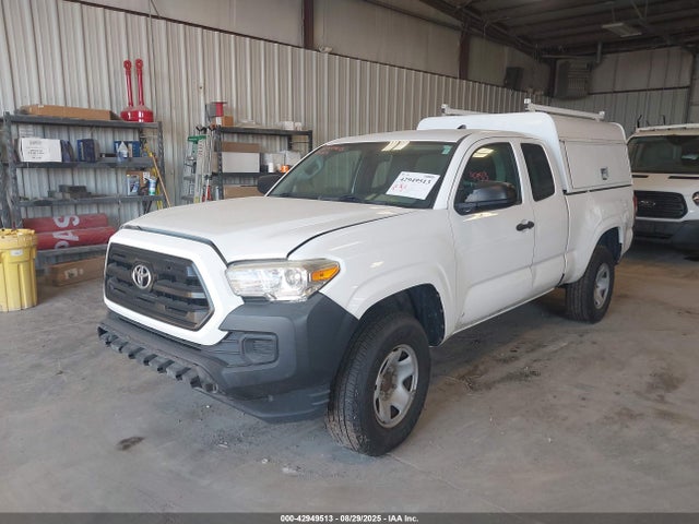 5TFRX5GN8GX062541 Toyota 2tr-fe