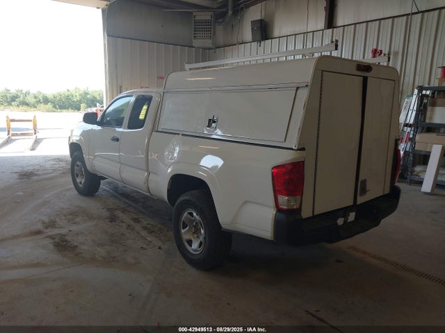 5TFRX5GN8GX062541 Toyota 2tr-fe