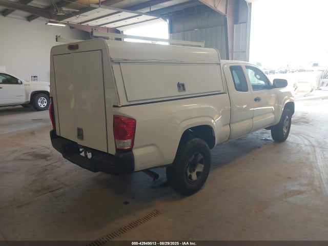 5TFRX5GN8GX062541 Toyota 2tr-fe